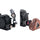 Tilta NATO Clamp to ARRI Rosette Adapter