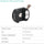 Tilta NATO Clamp to ARRI Rosette Adapter