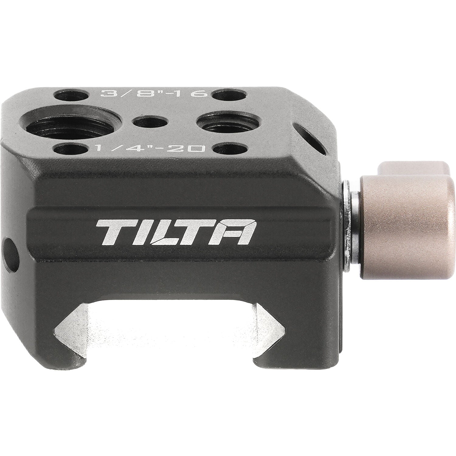 Tilta NATO Clamp Accessory Mount Adapter