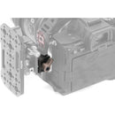 Tilta NATO Clamp Accessory Mount Adapter