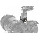 Tilta NATO Clamp Accessory Mount Adapter