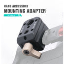 Tilta NATO Clamp Accessory Mount Adapter
