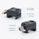 Tilta NATO Clamp Accessory Mount Adapter