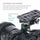 Tilta NATO Clamp Accessory Mount Adapter
