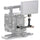 Tilta Pro Articulating Arm with Dual Ball Heads (1/4"-20 Screws)