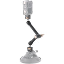 Tilta Pro Articulating Arm with Dual Ball Heads (1/4"-20 Screws)