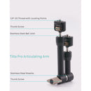 Tilta Pro Articulating Arm with Dual Ball Heads (1/4"-20 Screws)