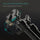 Tilta Pro Articulating Arm with Dual Ball Heads (NATO Clamps)