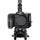 Tilta Camera Cage Basic Kit for Sony a7C II & a7CR (Black)
