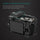 Tilta Camera Cage Basic Kit for Sony a7C II & a7CR (Black)