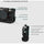 Tilta Camera Cage Basic Kit for Sony a7C II & a7CR (Titanium Gray)