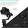 Tilta Full Camera Cage for Sony a7C II & a7CR (Black)