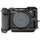 Tilta Half Camera Cage for Sony a7C II & a7CR (Black)