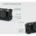 Tilta Half Camera Cage for Sony a7C II & a7CR (Black)