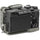 Tilta Half Camera Cage for Sony a7C II & a7CR (Titanium Gray)
