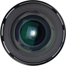 7Artisans 16 mm T2.1 Sony (Mount E) - noir