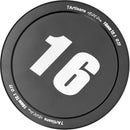 7Artisans 16 mm T2.1 M43 (Panasonic Olympus) - noir
