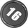 7Artisans 16mm T2.1 Fuji (FX Mount)  - Black
