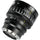 7Artisans INFINTE 16mm T2.5 Ciné Objectif (Canon EF, Noir)