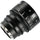7Artisans INFINTE 16mm T2.5 Ciné Objectif (Canon EF, Noir)