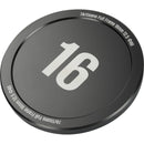 7Artisans INFINTE 16mm T2.5 Cine Lens (Canon EF, Black)