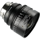 7Artisans INFINTE 16mm T2.5 Cine Lens (ARRI PL, Black)
