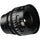 7Artisans INFINTE 16mm T2.5 Ciné Objectif (ARRI PL, Noir)