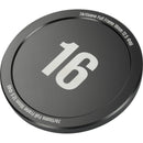 7Artisans INFINTE 16mm T2.5 Cine Lens (ARRI PL, Black)