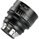 7Artisans INFINTE 16mm T2.5 Cine Lens (ARRI PL, Black)