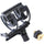 Rycote Universal Fushun Mount pour les caméras et les poteaux de flèche