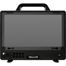 SmallHD Deluxe Acrylic Locking Screen Protector for Cine 13 Monitor