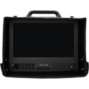 Smallhd Sun Hood pour Cine 13 Monitor