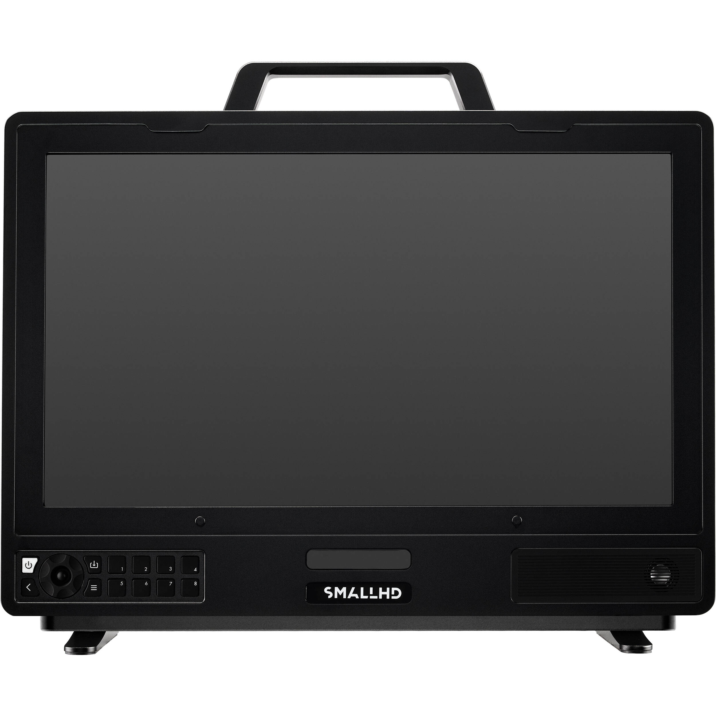 SmallHD Mounting Rail for Vision 17