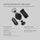 Tilta Khronos iPhone 18 Pro Ultimate Kit - Space Gray