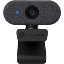 JLAB Go USB webcam (Noir)