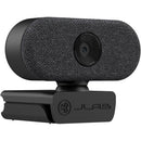 JLAB Go USB webcam (Noir)