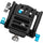 Kondor Blue 501 Adjustable Baseplate (Arca QR, Raven Black)