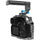Kondor Blue Cage for Panasonic G9 II with Top Handle (Space Gray)