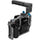 Kondor Blue Cage for Panasonic G9 II with Top Handle (Space Gray)