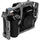 Kondor Blue Cage for Panasonic G9 II (Space Gray)