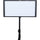 Panneau LED RVB Nanlite PavoSlim 120C