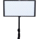 Panneau LED RVB Nanlite PavoSlim 120C