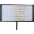 Panneau LED RVB Nanlite PavoSlim 120C