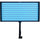 Panneau LED RVB Nanlite PavoSlim 120C