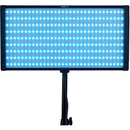 Panneau LED RVB Nanlite PavoSlim 120C