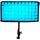 Panneau LED RVB Nanlite PavoSlim 120C