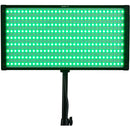 Panneau LED RVB Nanlite PavoSlim 120C