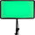 Panneau LED RVB Nanlite PavoSlim 120C