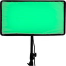 Panneau LED RVB Nanlite PavoSlim 120C