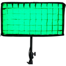 Panneau LED RVB Nanlite PavoSlim 120C